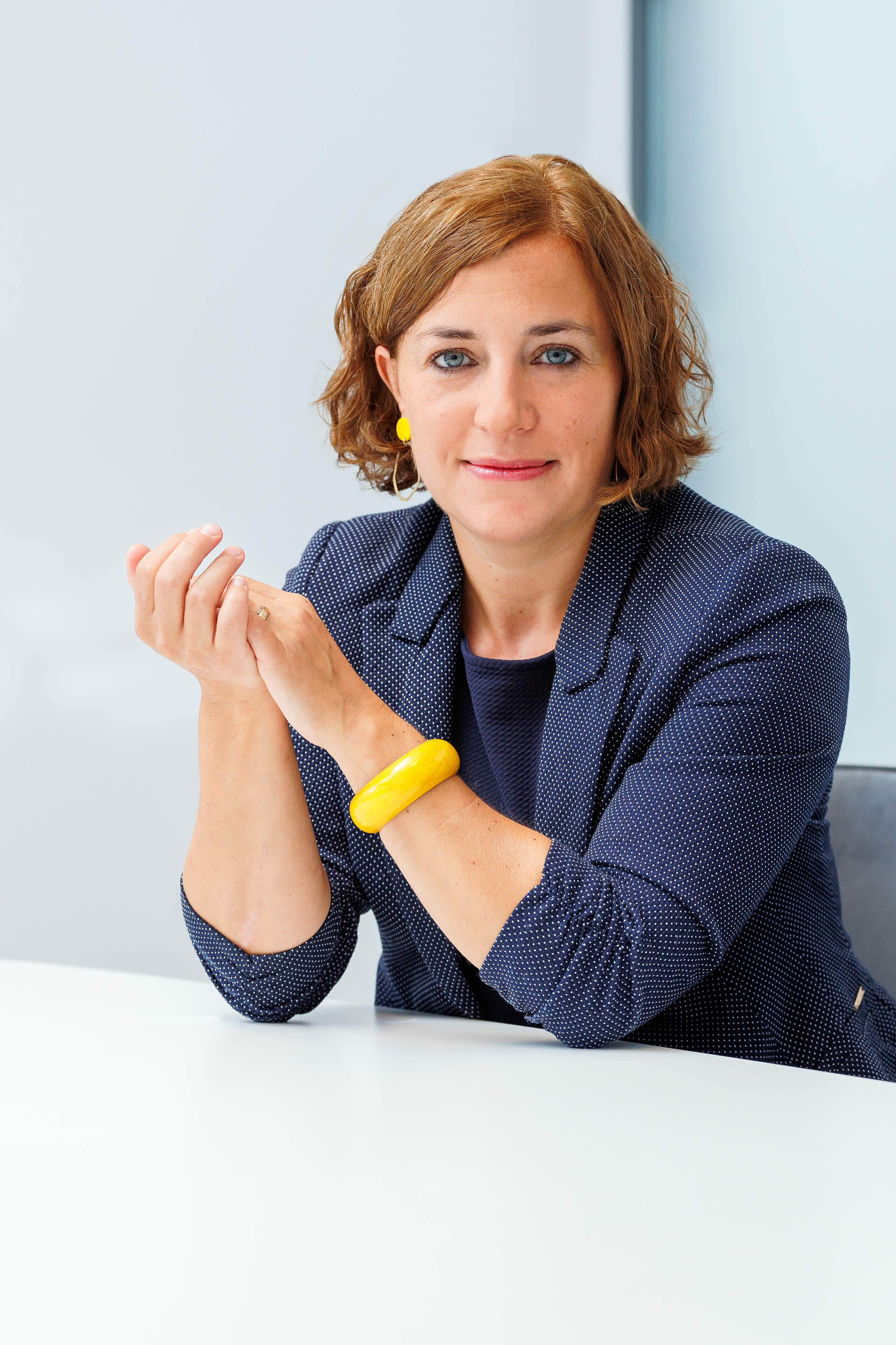 Rechtsanwältin Julia Rubner